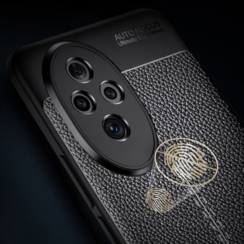 Skal Honor 200 Telefonfodral Dubbellinje