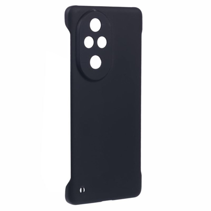 Skal Honor 200 Telefonfodral Styv Plast