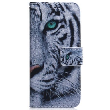 Fodral Oppo Reno 12f 5g White Tiger