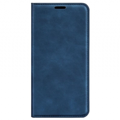 Folio-fodral Oppo Reno 12f 5g Klassisk