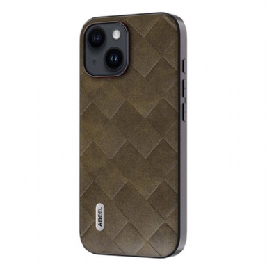 Skal iPhone 15 Plus Abeel Woven Style