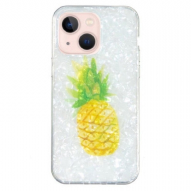 Skal iPhone 15 Plus Ananas