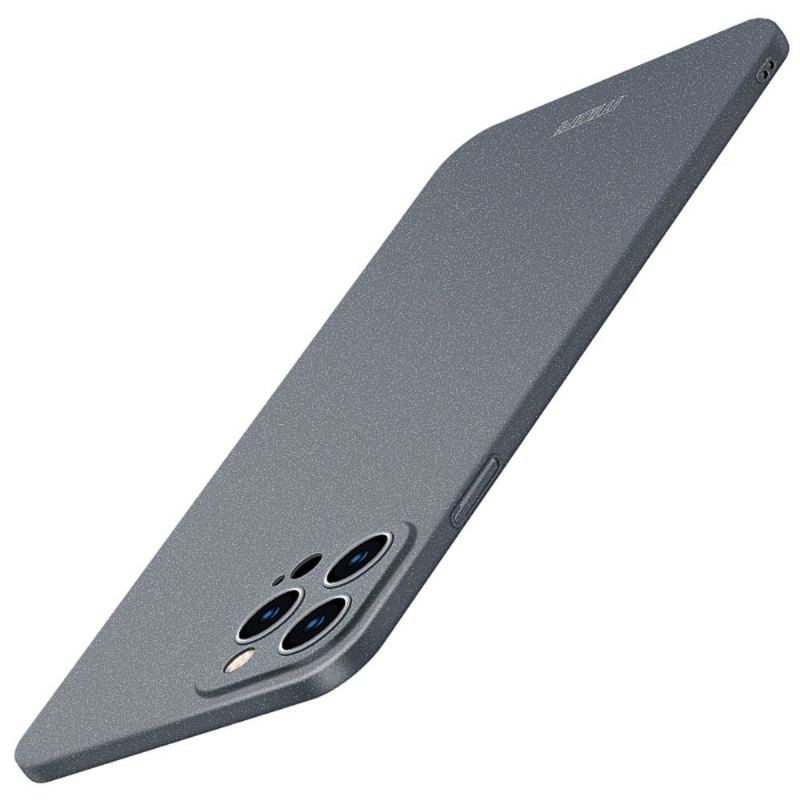 Skal För iPhone 13 Pro Max Bedrijf Mofi Shield Matt Beläggning