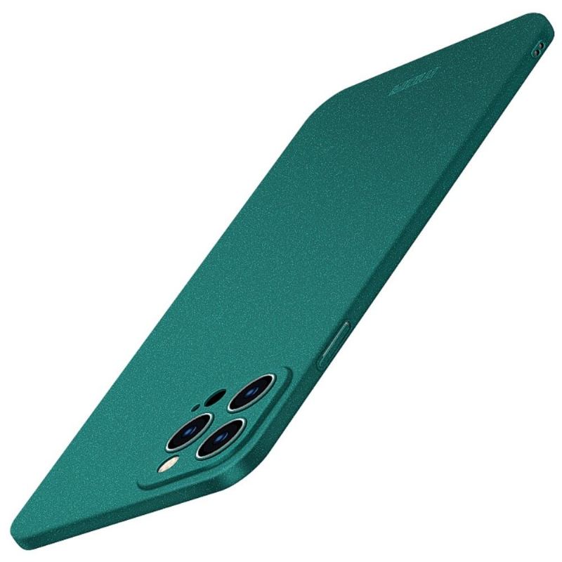 Skal För iPhone 13 Pro Max Bedrijf Mofi Shield Matt Beläggning
