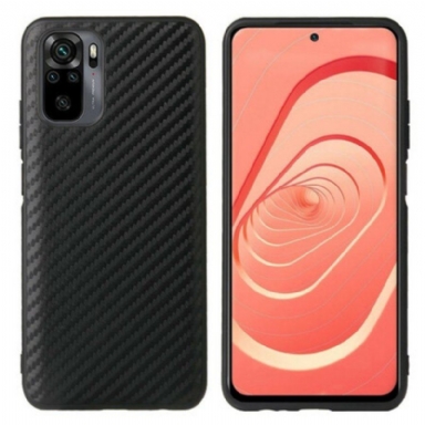 Skal Xiaomi Redmi Note 10 / 10S Kolfiber