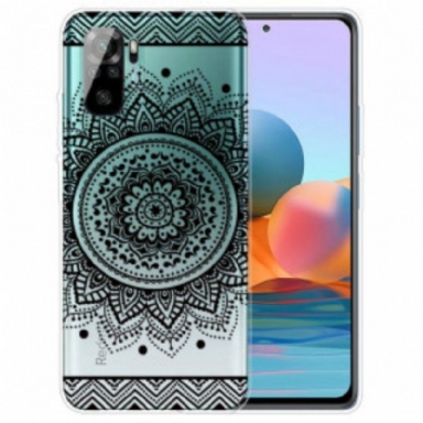 Skal Xiaomi Redmi Note 10 / 10S Vacker Mandala