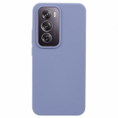 Skal För Oppo Reno 12 Pro 5g Pastell Flytande Silikon