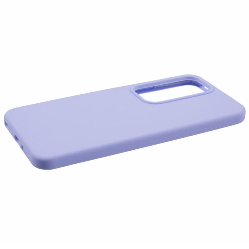 Skal För Oppo Reno 12 Pro 5g Pastell Flytande Silikon