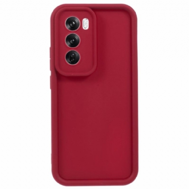 Skal För Oppo Reno 12 Pro 5g Räfflade Anti-slip