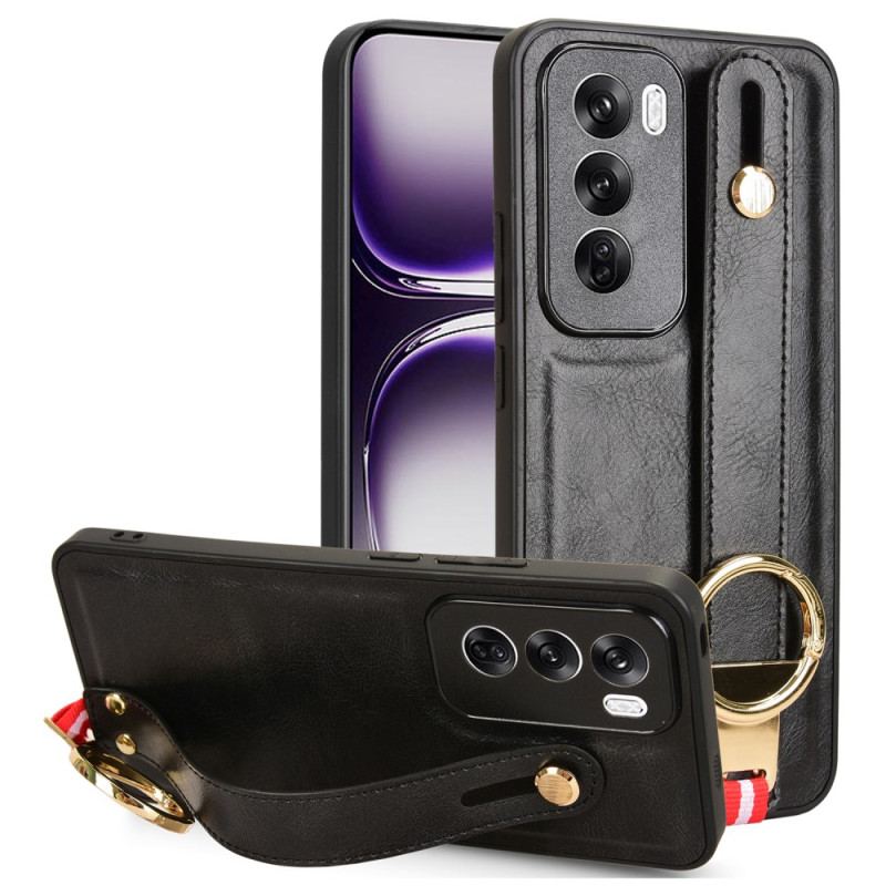 Skal Oppo Reno 12 Pro 5g Flasköppnare Och Rem