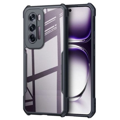 Skal Oppo Reno 12 Pro 5g Telefonfodral Xundd