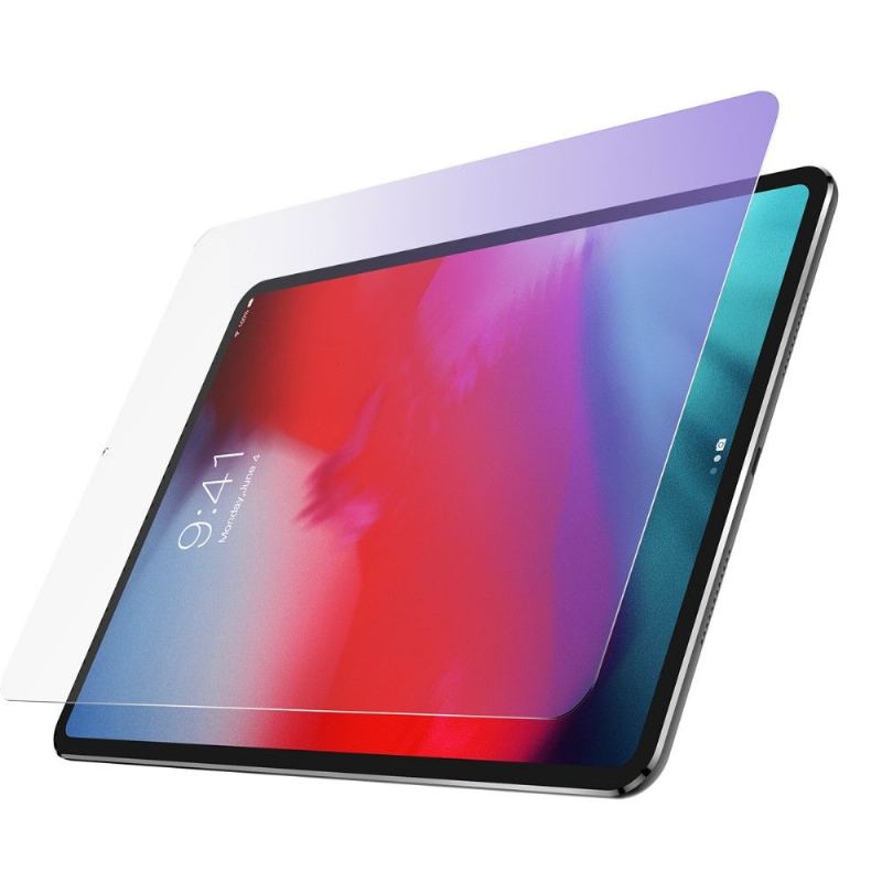 Härdat Glas iPad Pro 11 (2021) / (2020) / (2018) Anti-Blått Ljus