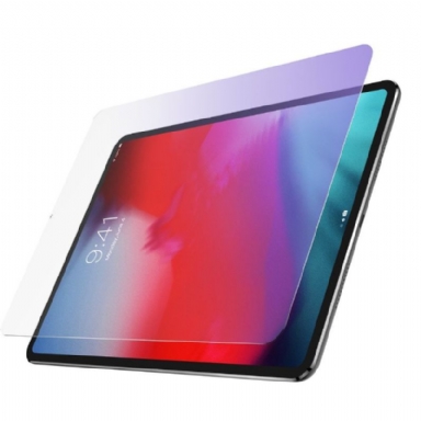 Härdat Glas iPad Pro 11 (2021) / (2020) / (2018) Anti-Blått Ljus