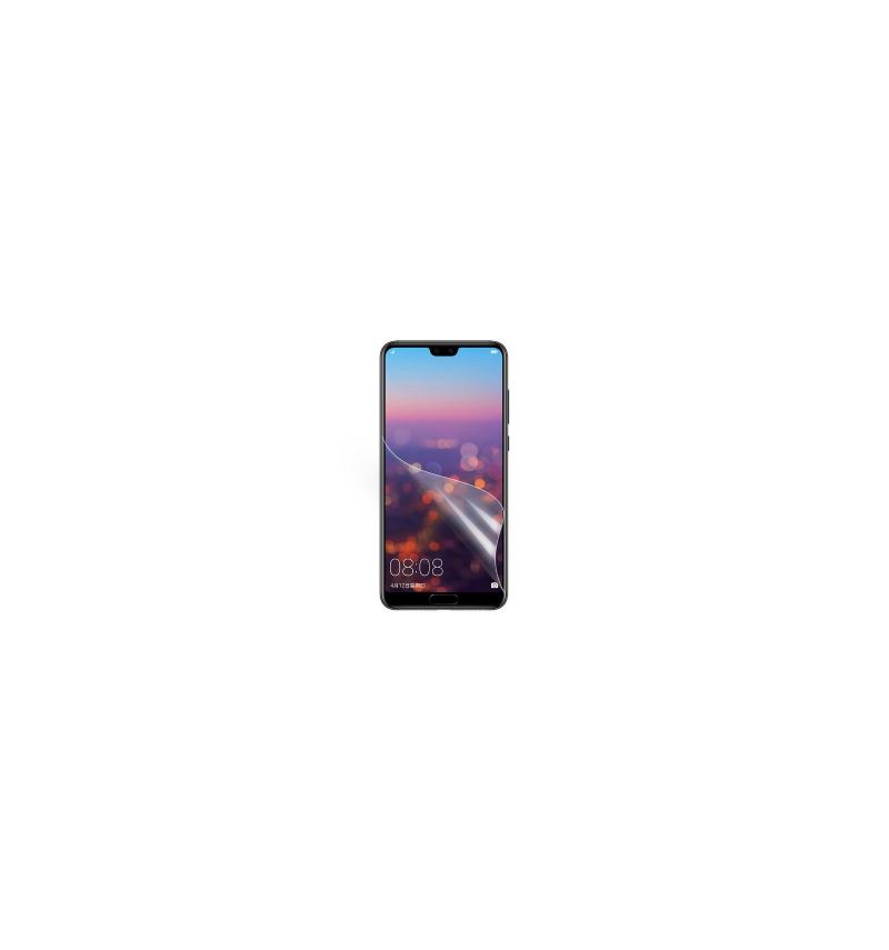 5 Skärmskydd För Huawei P20 Pro