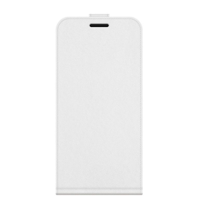 Fodral För Oppo A74 5G / A54 5G Folio-fodral Vertikal Konstläder