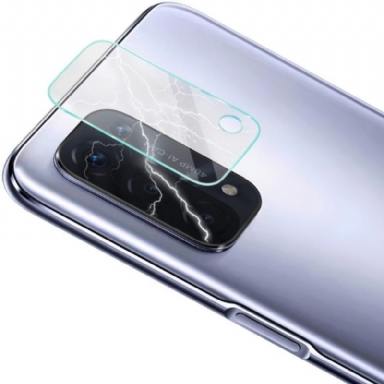 Härdat Glas För Oppo A74-Objektiv 5G (2 Stycken)