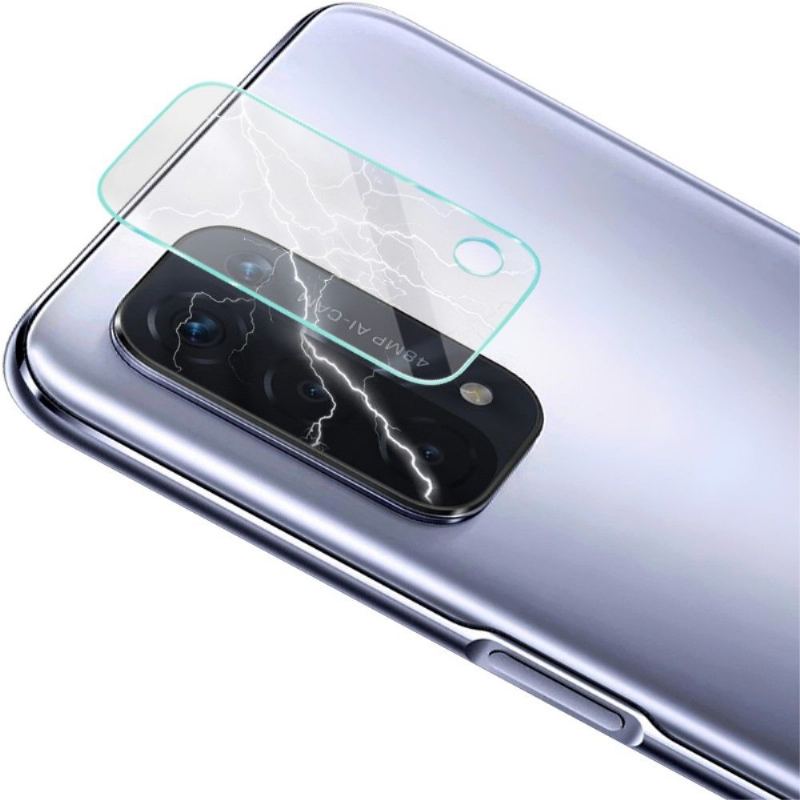 Härdat Glas För Oppo A74-Objektiv 5G (2 Stycken)