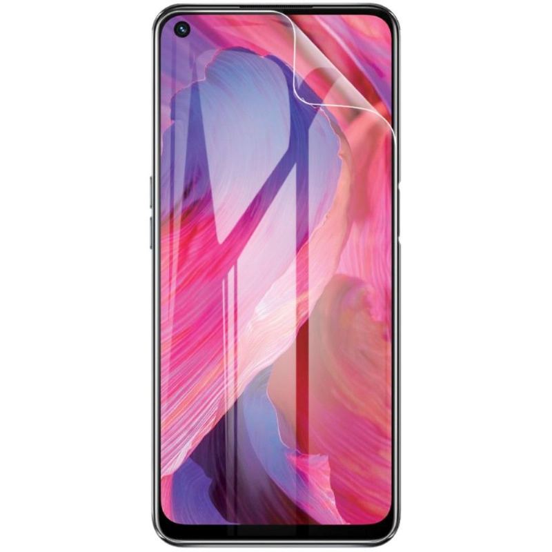 Oppo A54 5G / A74 5G Hydrogel Skärmskydd (2 Delar)