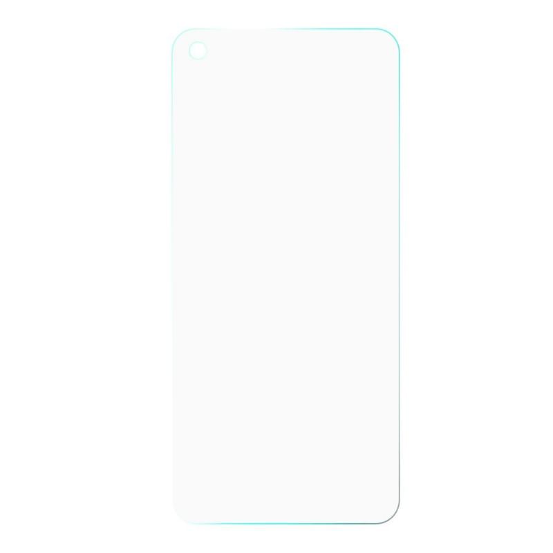 Oppo A74 5G Skyddsfilm Av Härdat Glas (2 Stycken)