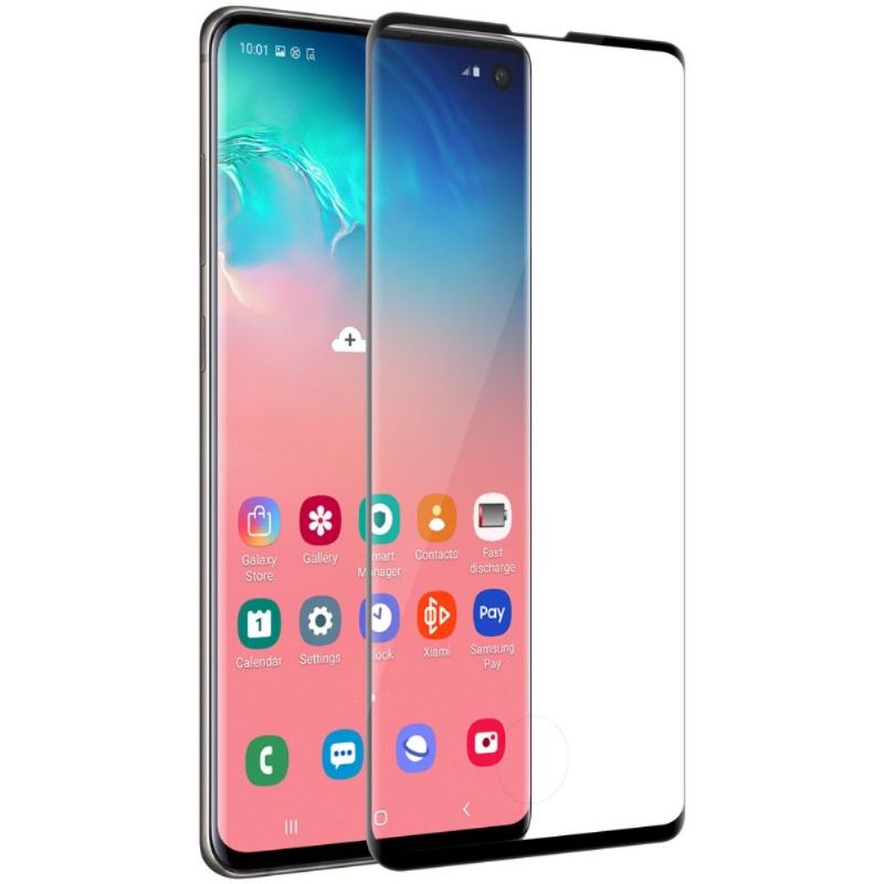 Nillkin Skärmskydd I Härdat Glas För Samsung Galaxy S10