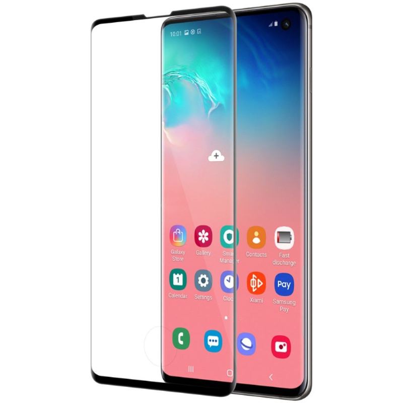 Nillkin Skärmskydd I Härdat Glas För Samsung Galaxy S10