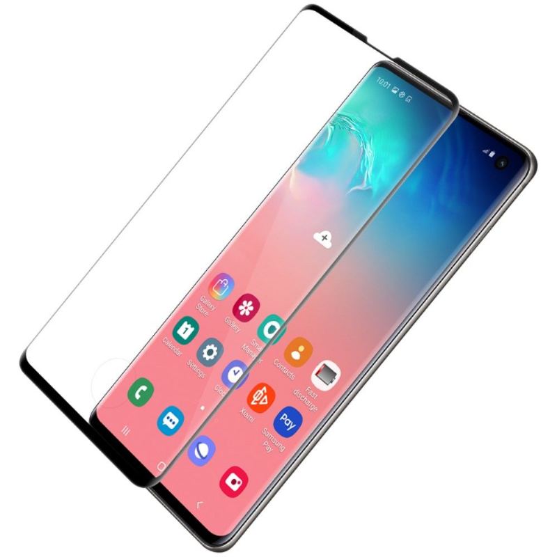 Nillkin Skärmskydd I Härdat Glas För Samsung Galaxy S10