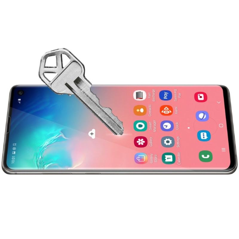 Nillkin Skärmskydd I Härdat Glas För Samsung Galaxy S10