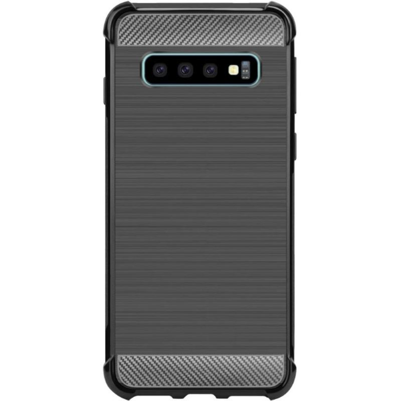 Skal För Samsung Galaxy S10 Gel Flex Vega