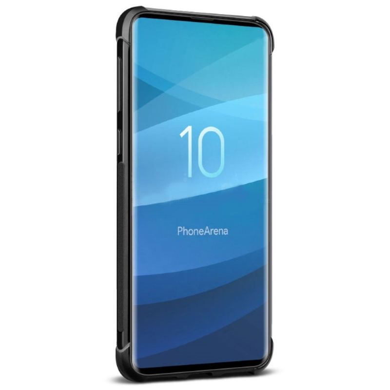 Skal För Samsung Galaxy S10 Gel Flex Vega