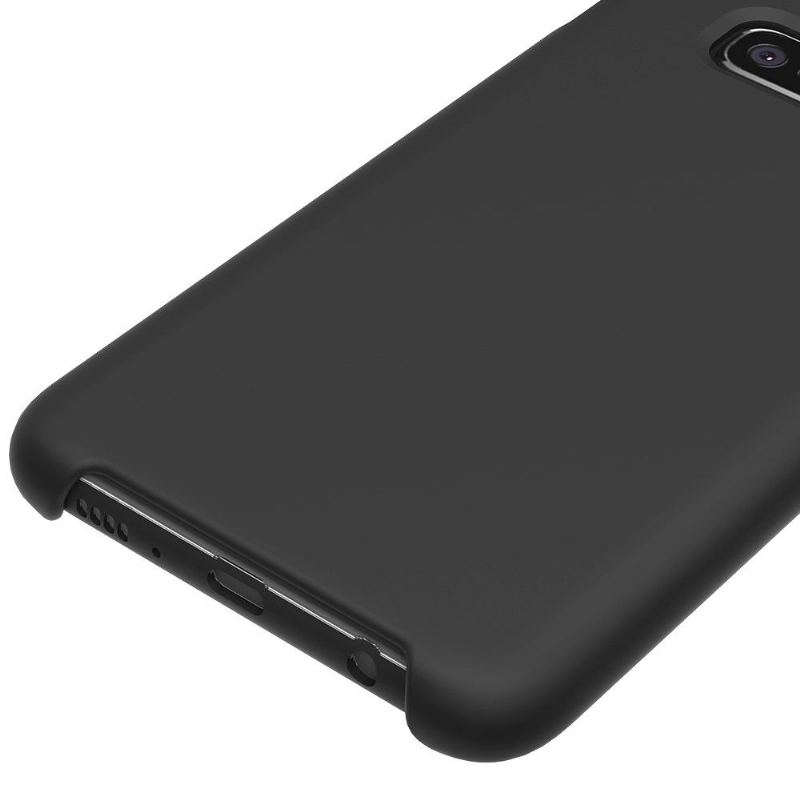 Skal För Samsung Galaxy S10 Silikon