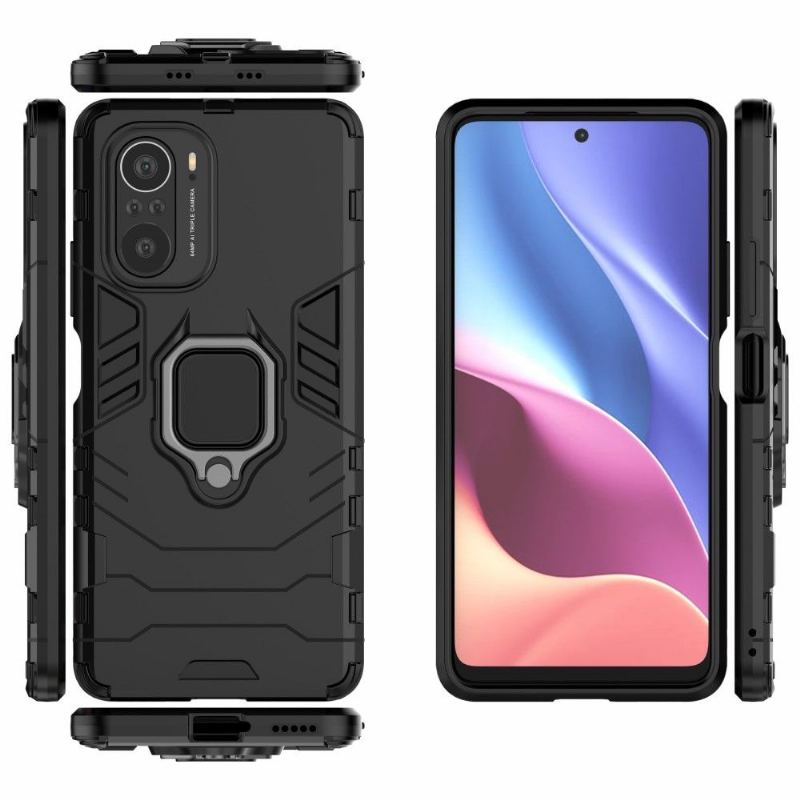 Skal För Xiaomi Mi 11i / Poco F3 Den Ultraskyddande Belinda