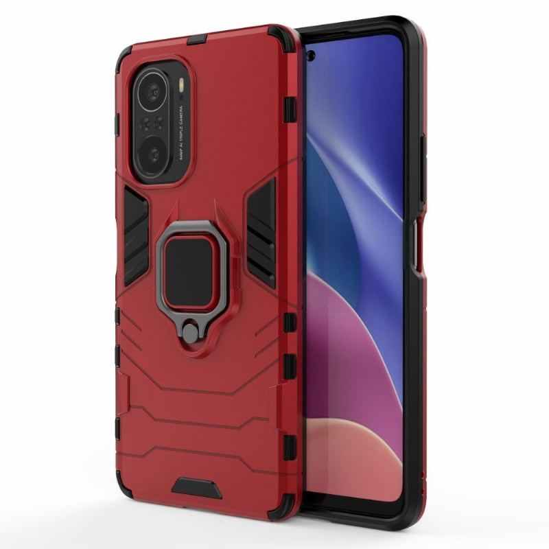 Skal För Xiaomi Mi 11i / Poco F3 Den Ultraskyddande Belinda