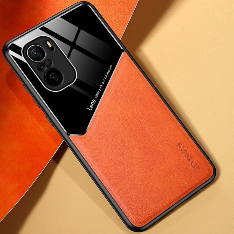 Skal För Xiaomi Mi 11i / Poco F3 Generös Premium