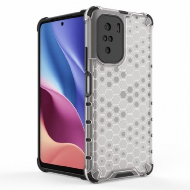 Skal För Xiaomi Mi 11i / Poco F3 Honeycomb Design