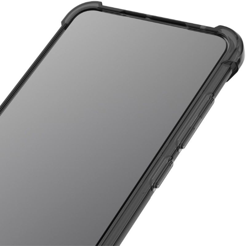 Skal För Xiaomi Mi 11i / Poco F3 Klassskydd Rensa