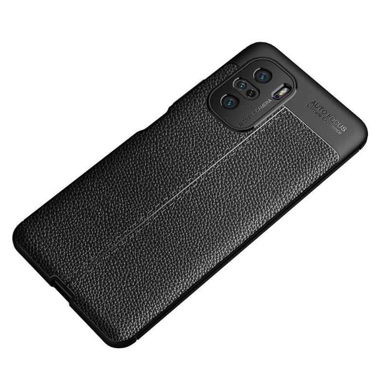 Skal För Xiaomi Mi 11i / Poco F3 Kornig Silikonfinish