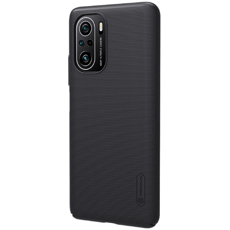 Skal För Xiaomi Mi 11i / Poco F3 Nillkin Rigid Frosted