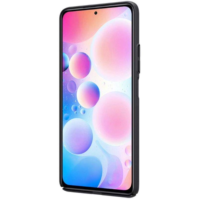 Skal För Xiaomi Mi 11i / Poco F3 Nillkin Rigid Frosted