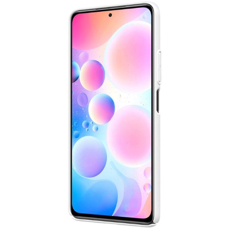 Skal För Xiaomi Mi 11i / Poco F3 Nillkin Rigid Frosted