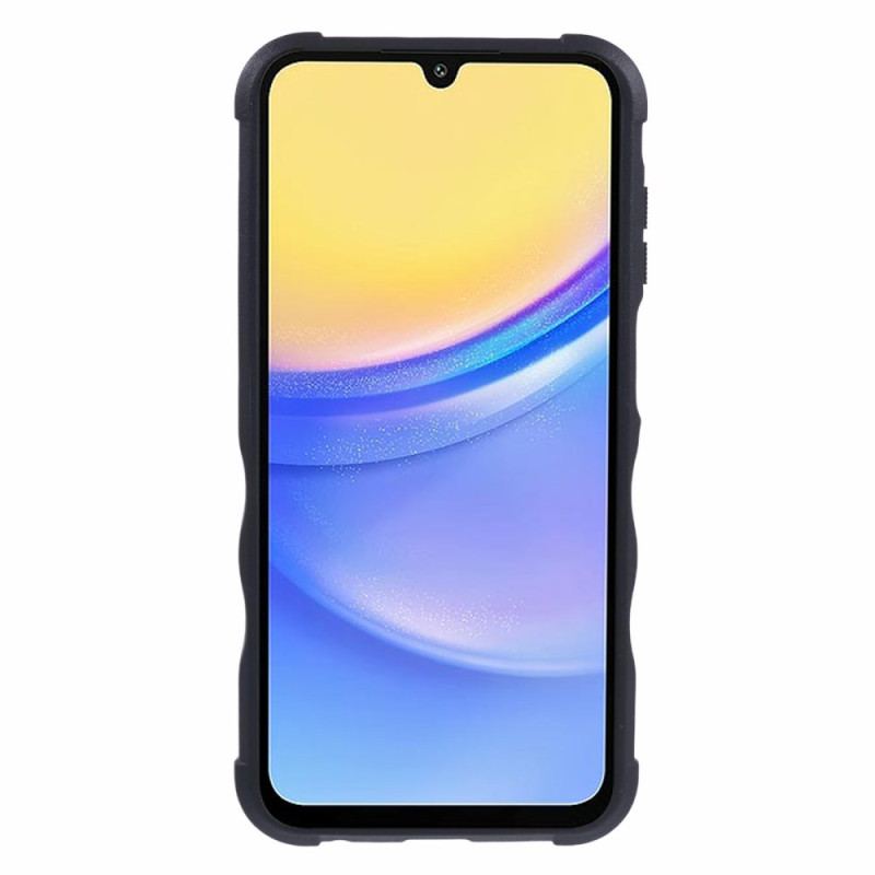 Skal Samsung Galaxy A15 5g Dubbellager