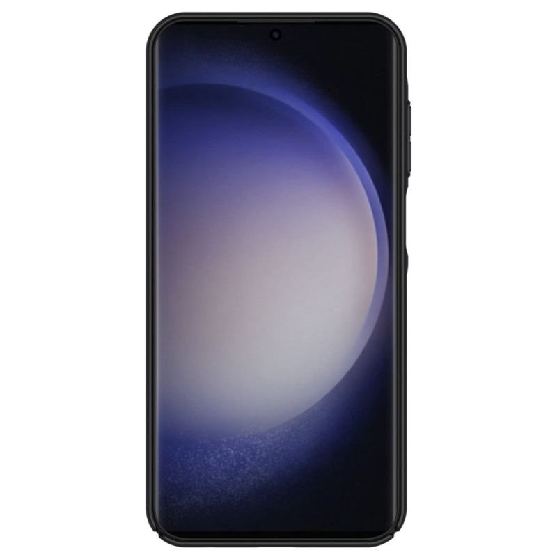 Skal Samsung Galaxy A15 5g Telefonfodral Frostad Shield Nillkin