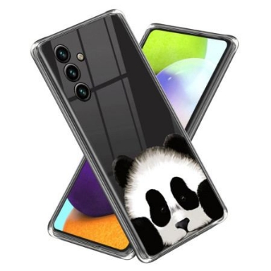 Skal Samsung Galaxy A15 5g Telefonfodral Söt Panda