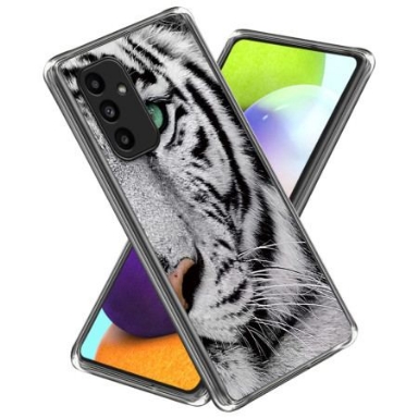 Skal Samsung Galaxy A15 5g Tigerhuvud