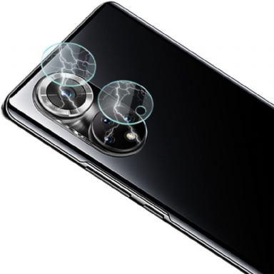 Honor 50 / Huawei Nova 9 Härdat Glas För Objektiv (2 Delar)