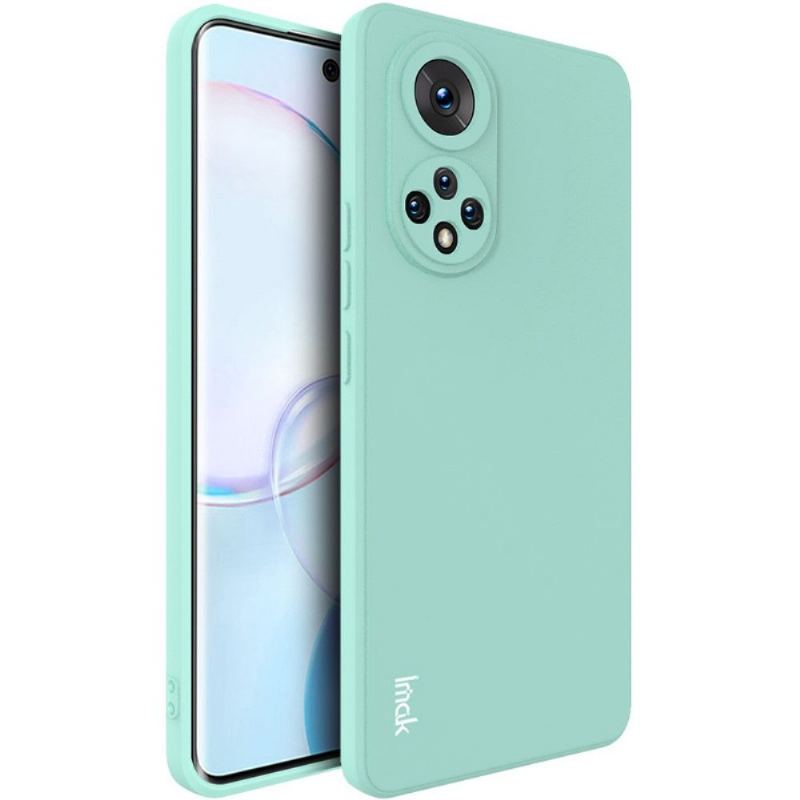 Skal För Honor 50 / Huawei Nova 9 Flexibel Känsla Färg