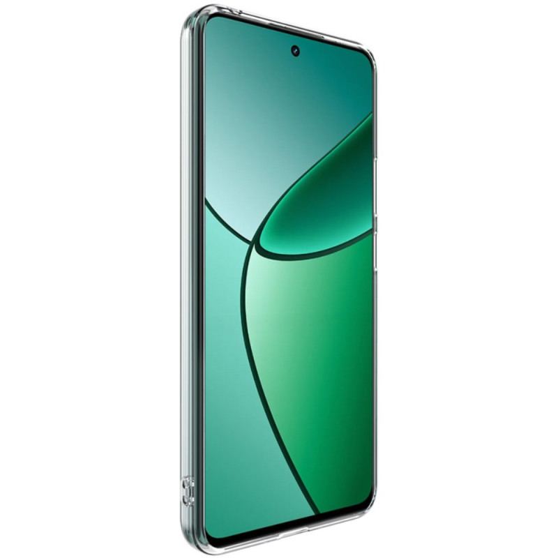 Skal För Realme 12 Plus 5g X-5 Series Imak