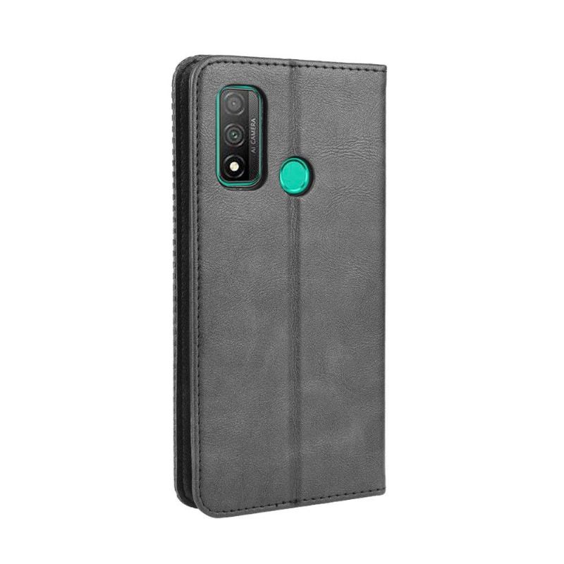 Fodral För Huawei P Smart 2020 Cirénius Style Läder