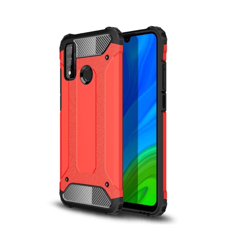 Skal För Huawei P Smart 2020 Armour Guard Ultra Protective