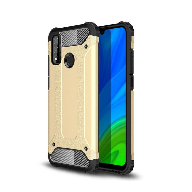 Skal För Huawei P Smart 2020 Armour Guard Ultra Protective