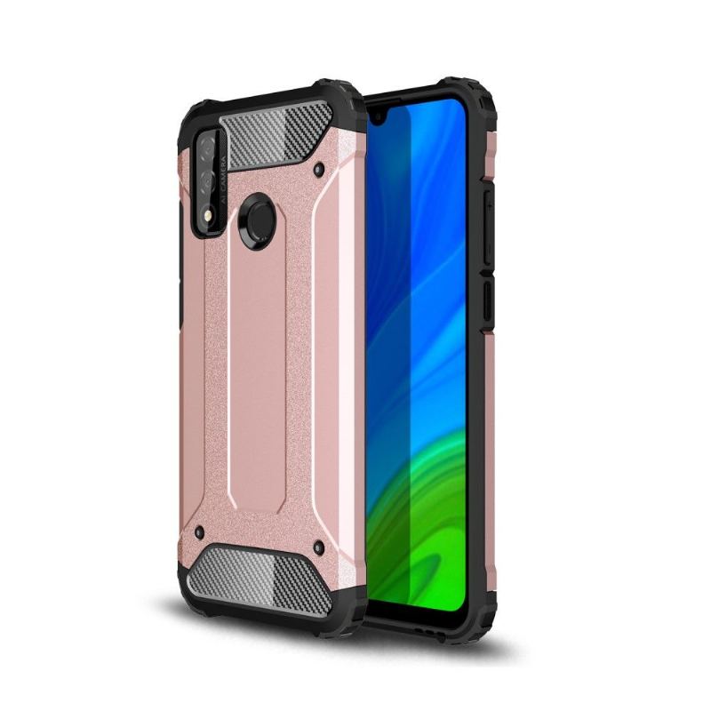 Skal För Huawei P Smart 2020 Armour Guard Ultra Protective